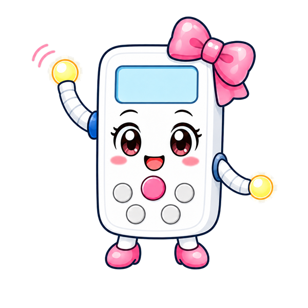 リモコちゃん