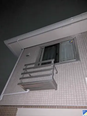 大御宝建築の施工写真（三浦市対応）