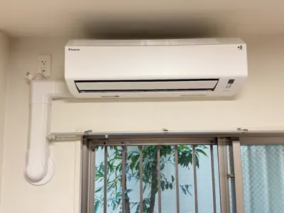 Ｍ serviceの施工写真（柏原市対応）