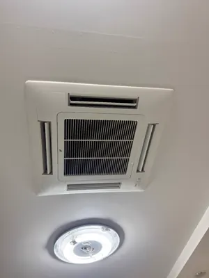 Ｍ serviceの施工写真（柏原市対応）