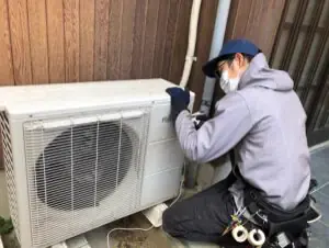 よろずやの施工写真（吉野川市対応）